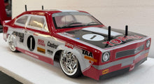 Load image into Gallery viewer, 1:10 - Peter Brock - A9X Torana -  Brushed RC - Ready to Run
