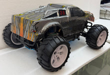 Load image into Gallery viewer, 1:10 RC Nitro Buggy - Monster Truck - 4x4 - Ready to Run
