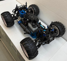 Load image into Gallery viewer, 1:10 RC Nitro Buggy - Monster Truck - 4x4 - Ready to Run
