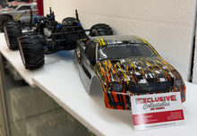 Load image into Gallery viewer, 1:10 RC Nitro Buggy - Monster Truck - 4x4 - Ready to Run
