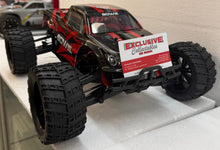 Load image into Gallery viewer, 1:10 Bowie Truck - Brushless RC - Ready to Run
