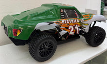 Load image into Gallery viewer, 1:10 Short Couse Truck - Brushless RC - Ready to Run
