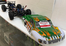 Load image into Gallery viewer, 1:10 Short Couse Truck - Brushless RC - Ready to Run
