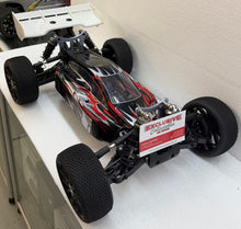 Load image into Gallery viewer, 1:8 Firestorm - Brushless RC - Ready to Run

