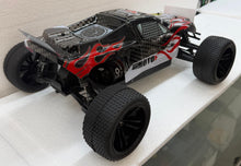 Load image into Gallery viewer, 1:10 Truggie Himoto - Brushed RC - Ready to Run
