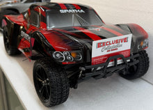 Load image into Gallery viewer, 1:10 Himoto - Spatha - 4x4 - Brushed RC - Ready to Run
