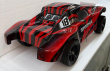 Load image into Gallery viewer, 1:10 Himoto - Spatha - 4x4 - Brushed RC - Ready to Run
