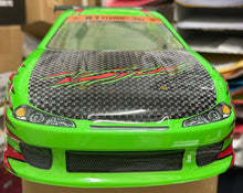 Load image into Gallery viewer, 1:10 Body Shell - R1 Flying Fish - Green
