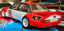 Load image into Gallery viewer, 1:12 VK Commodore - 1984 B Winner - Peter Brock

