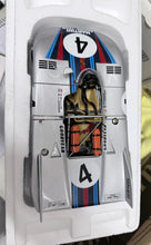 Load image into Gallery viewer, 1:18 Scale Replica Porsche 908/03 With Certificate of Authenticity
