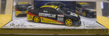 Load image into Gallery viewer, 1:43 Signature Series - V8 Supercars - Caterpillar - Shell 600
