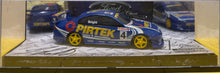 Load image into Gallery viewer, 1:43 Signature Series - V8 Supercars - Pirtek - Shell 4
