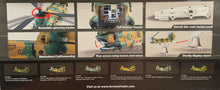 Load image into Gallery viewer, 1:72 Scale Helicopter - Chinook CH-47F - Forces of Valor
