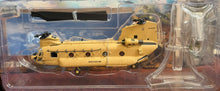 Load image into Gallery viewer, 1:72 Scale Helicopter - Chinook CH-47F - Forces of Valor
