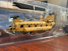 Load image into Gallery viewer, 1:72 Scale Helicopter - Chinook CH-47F - Forces of Valor
