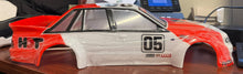 Load image into Gallery viewer, 1:10 RC Nitro - 05 VK Peter Brock - Ready to Run
