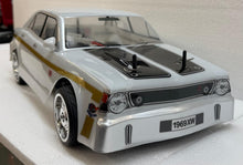 Load image into Gallery viewer, 1:10 - Ford XW - White - Assortment of Colours - Brushless RC - Ready to Run
