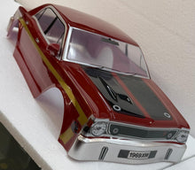 Load image into Gallery viewer, 1:10 - Ford XW - White - Assortment of Colours - Brushless RC - Ready to Run
