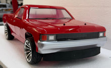 Load image into Gallery viewer, 1:10 - HX Ute - Red - Assortment of Colours - Brushed RC - Ready to Run
