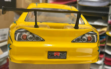 Load image into Gallery viewer, 1:10 Body Shell - R1 Flying Fish - Yellow
