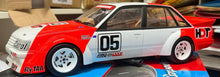 Load image into Gallery viewer, 1:12 VK Commodore - 1984 B Winner - Peter Brock
