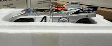 Load image into Gallery viewer, 1:18 Scale Replica Porsche 908/03 With Certificate of Authenticity
