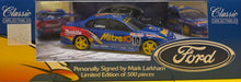 Load image into Gallery viewer, 1:43 Signature Series - V8 Supercars - Mitre 10 - Shell 10
