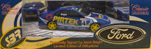Load image into Gallery viewer, 1:43 Signature Series - V8 Supercars - Pirtek - Shell 4
