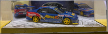 Load image into Gallery viewer, 1:43 Signature Series - V8 Supercars - Mitre 10 - Shell 10
