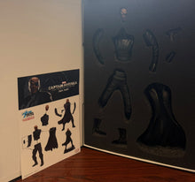 Load image into Gallery viewer, 1:9 Captain America - The Winter Soldier - Nick Fury
