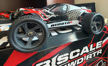 Load image into Gallery viewer, 1:18 - Micro 4WD RTR - Himoto Centro Truggy
