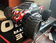 Load image into Gallery viewer, 1:18 - Micro 4WD RTR - Himoto Mastadon Truck

