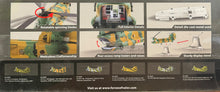 Load image into Gallery viewer, 1:72 Scale Helicopter - Chinook CH-47D - Forces of Valor
