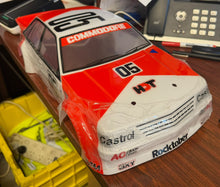 Load image into Gallery viewer, 1:10 RC Nitro - 05 VK Peter Brock - Ready to Run
