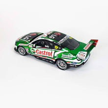 Load image into Gallery viewer, 1:18 Ford Mustang Supercar - 2020 Repco The Bend SuperSprint (Race 26) - #15 Rick Kelly
