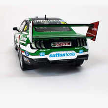 Load image into Gallery viewer, 1:18 Ford Mustang Supercar - 2020 Repco The Bend SuperSprint (Race 26) - #15 Rick Kelly
