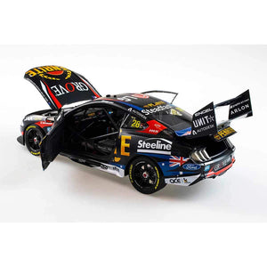 1:18 Penrite Racing #26 David Reynolds Ford Mustang - 2021 Mt Panorama 500