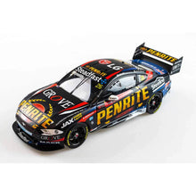 Load image into Gallery viewer, 1:18 Penrite Racing #26 David Reynolds Ford Mustang - 2021 Mt Panorama 500
