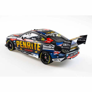 1:18 Penrite Racing #26 David Reynolds Ford Mustang - 2021 Mt Panorama 500