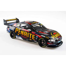 Load image into Gallery viewer, 1:18 Penrite Racing #26 David Reynolds Ford Mustang - 2021 Mt Panorama 500
