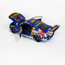 Load image into Gallery viewer, 1:18 Ford GT Mustang - Penrite Racing - Reynolds/Youlden #26 - REPCO Bathurst 1000 - Diecast Model
