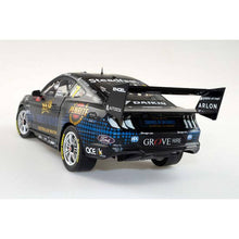 Load image into Gallery viewer, 1:18 Ford GT Mustang - NED Racing - Hemigartner/Campbell #17 - REPCO Bathurst 1000 - Diecast Model
