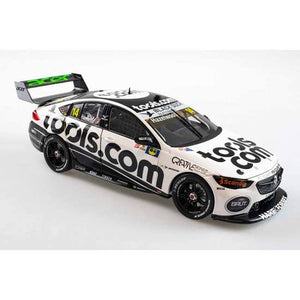 1:43 #14 Todd Hazelwood - BJR TOOLS 2021 WD-40 Townsville Supersprint Race 19