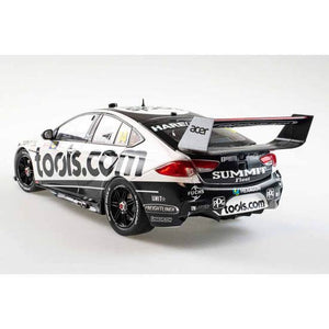 1:18 #14 Todd Hazelwood - BJR TOOLS 2021 WD-40 Townsville Supersprint Race 19