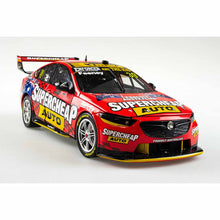 Load image into Gallery viewer, 1:18 Holden ZB Commodore - Triple Eight Race Engineering Supercheap Auto - Feeney/Ingall #39 - REPCO Bathurst 1000 Wildcard
