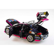 Load image into Gallery viewer, 1:18 HOLDEN ZB COMMODORE - WAUR - FULLWOOD/LUFF #2 - 2021 REPCO Bathurst 1000
