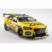 Load image into Gallery viewer, 1:18 Holden ZB Commodore - BJR Cub Cadet Mowers Hazelwood/Fiore #14 - 2021 Bathurst 1000 - Diecast Model
