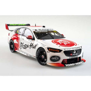 1:43 #14 Todd Hazelwood - BJR Pizza Hut - 2021 NTI Townsville 500 - Race 16