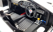 Load image into Gallery viewer, 1:12 #22 1969 Ford GT40 MK1 - 1969 Sebring 12 hour Champion - Jackie Ickx &amp; Jackie Oliver
