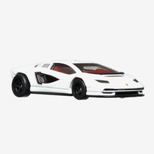 Load image into Gallery viewer, Lamborghini Countach LPI 800-4 - Spectacular 4/5 - Hot Wheels Car Culture Collection
